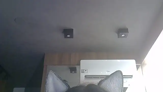 Skinny-Kitten online show from December 5, 2:55 am