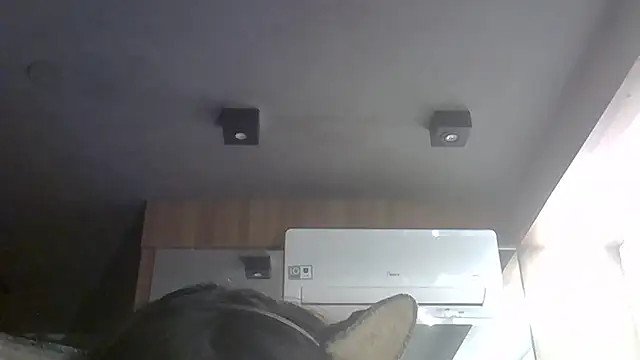Skinny-Kitten online show from July 7, 7:23 am