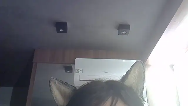 Skinny-Kitten online show from June 25, 5:12 am