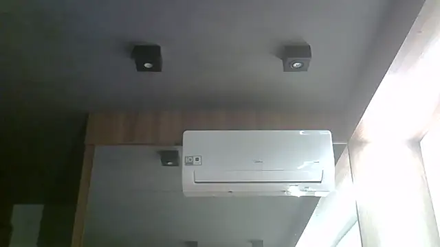 Skinny-Kitten online show from February 3, 3:04 am