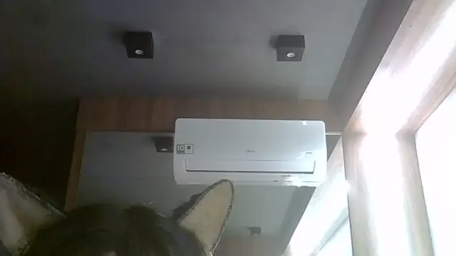 Skinny-Kitten online show from July 24, 4:10 am