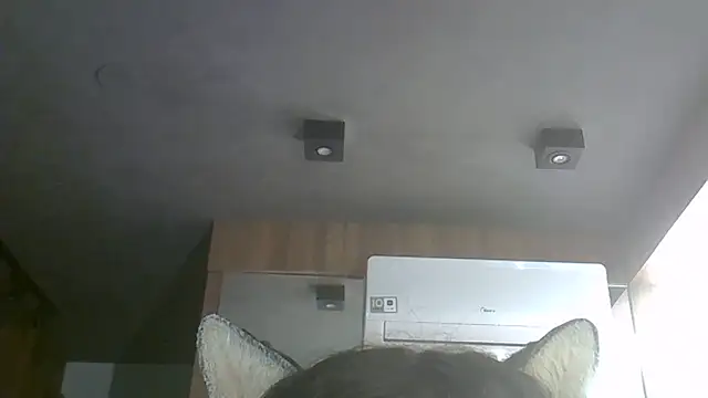 Skinny-Kitten online show from June 12, 3:14 am