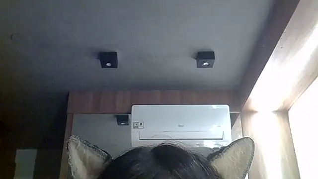 Skinny-Kitten online show from June 24, 3:27 am