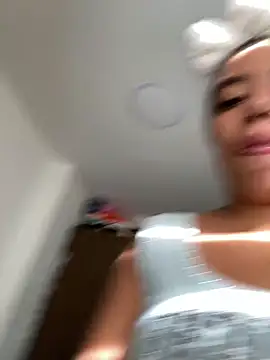 ATENEA SEXXXY online show from June 20, 9:07 pm