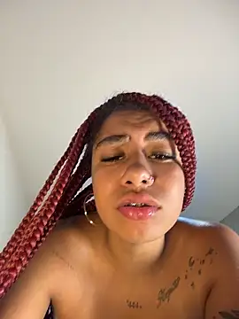ATENEA SEXXXY online show from June 5, 6:58 pm