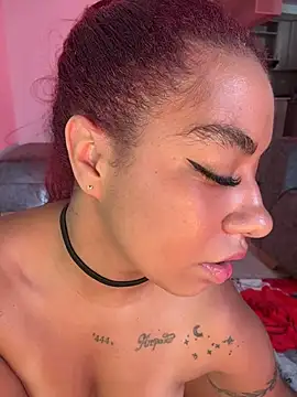 ATENEA SEXXXY online show from July 24, 9:22 pm