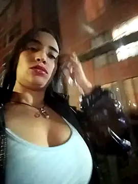  nathaly sweet online show from December 20, 1:20 am