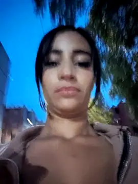  nathaly sweet online show from April 30, 11:19 pm