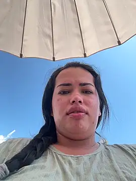 andra rose online show from May 4, 6:33 pm