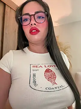 andra rose online show from August 1, 11:29 pm