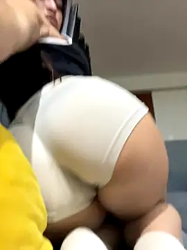 LuceroRm online show from November 11, 4:52 am