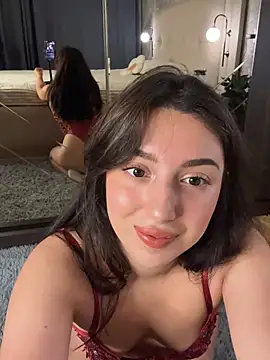 Tasty Nora online show from August 2, 5:27 pm