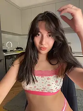 Tasty Nora online show from August 3, 7:19 pm
