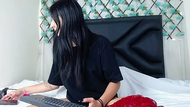 EmmaWilliamss online show from October 8, 3:38 pm