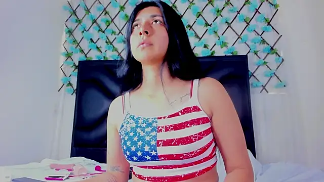 EmmaWilliamss online show from June 23, 3:21 pm