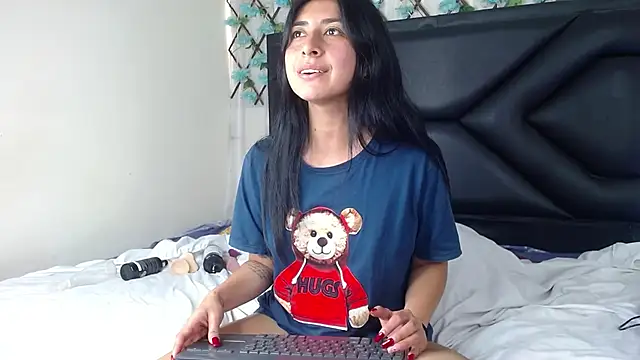 EmmaWilliamss online show from November 29, 4:55 pm