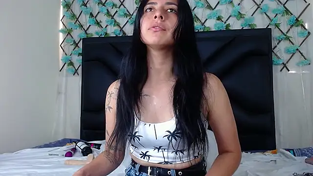 EmmaWilliamss online show from November 18, 4:19 pm