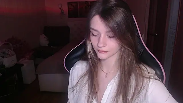 jeann elsaa online show from November 14, 9:42 am