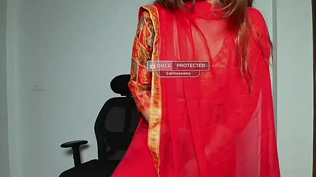 Queen Sakhi online show from April 1, 5:43 pm