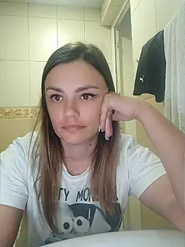 KrissSexi online show from July 15, 11:04 am