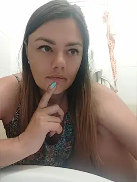 KrissSexi online show from July 31, 4:24 am