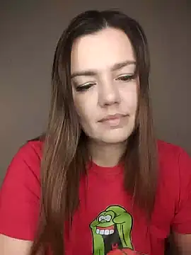 KrissSexi online show from February 15, 6:27 am