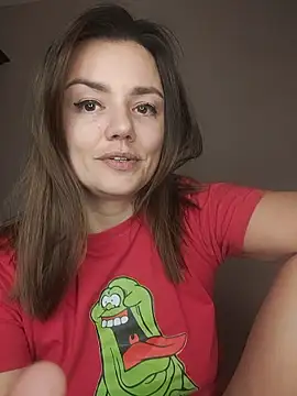 KrissSexi online show from January 15, 11:27 am