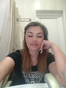 KrissSexi online show from July 8, 7:54 am