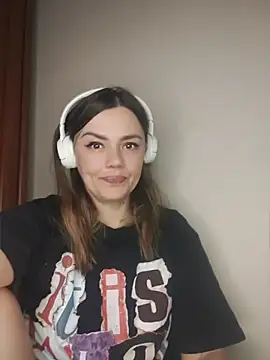 KrissSexi online show from April 28, 3:49 pm