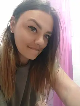 KrissSexi online show from July 13, 9:54 am