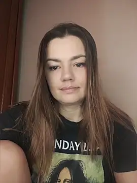 KrissSexi online show from May 2, 8:06 am