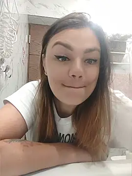 KrissSexi online show from July 4, 9:49 am