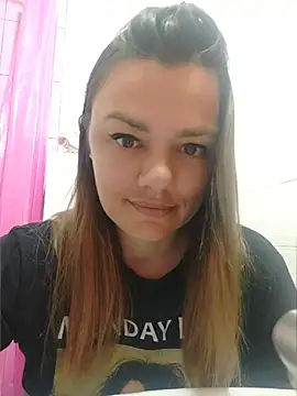 KrissSexi online show from July 11, 9:31 am