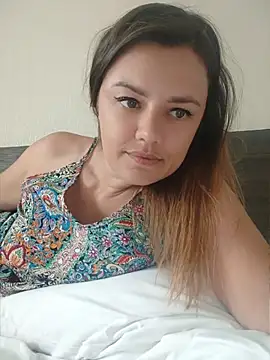 KrissSexi online show from July 21, 11:00 am