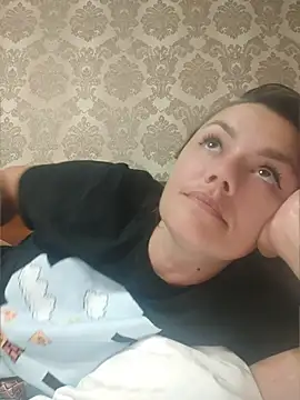 KrissSexi online show from July 28, 8:52 pm