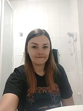 KrissSexi online show from June 25, 6:51 am