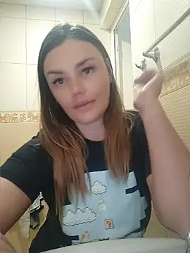 KrissSexi online show from July 17, 12:20 pm