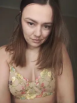 KrissSexi online show from March 8, 5:17 pm