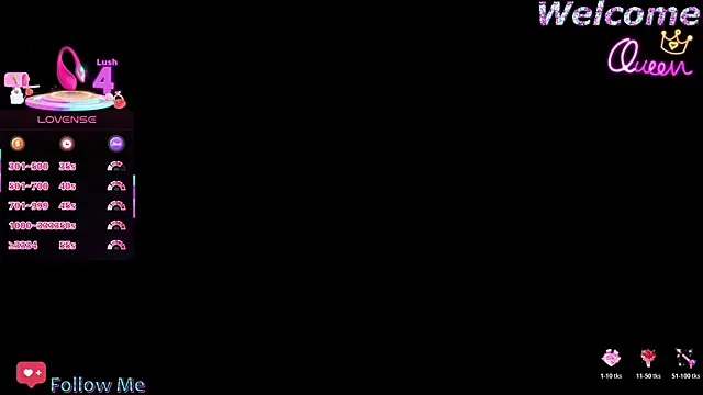 Bianca     online show from June 26, 12:34 am