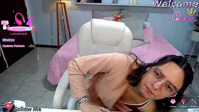 Bianca     online show from July 24, 2:09 am