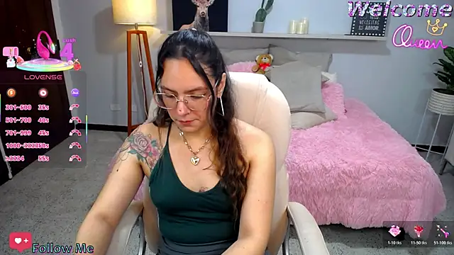 Bianca     online show from July 22, 11:28 pm
