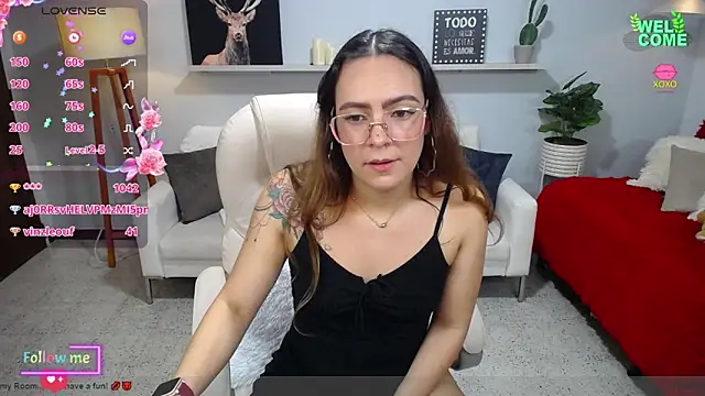 Bianca     online show from November 18, 1:39 am