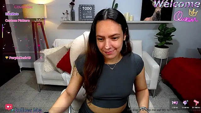 Bianca     online show from February 27, 12:21 am