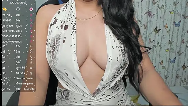 Sweet Riya online show from March 15, 3:30 am