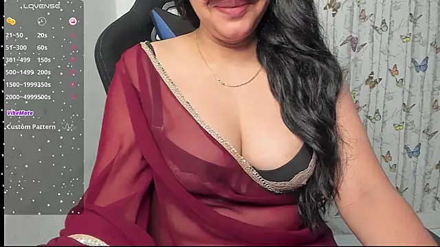 Sweet Riya online show from July 23, 3:26 am