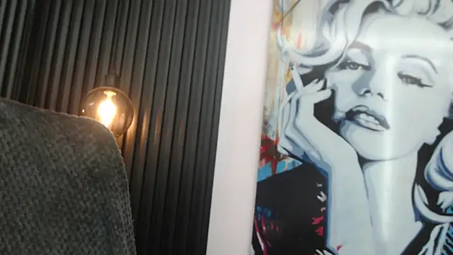 ORIANNA BODMOD online show from July 30, 4:46 am