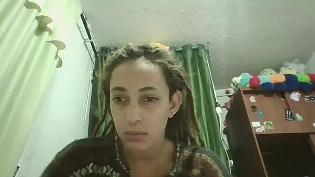 ORIANNA BODMOD online show from July 6, 12:16 am