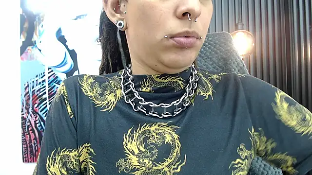 ORIANNA BODMOD online show from July 29, 4:34 am