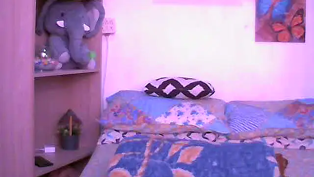 ChiaraFioree online show from February 6, 8:01 pm