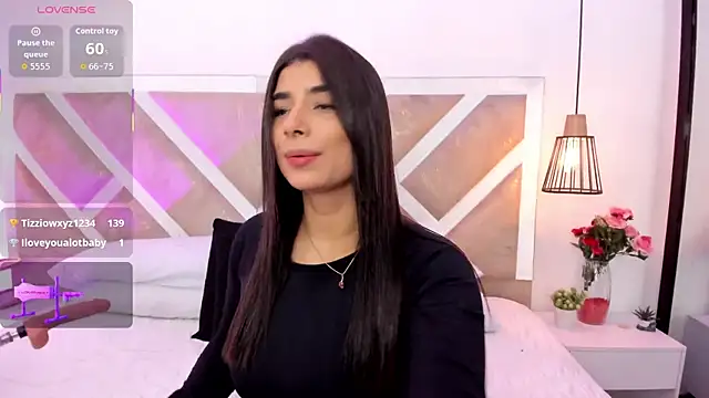 ZiaCalifa online show from July 9, 12:40 pm